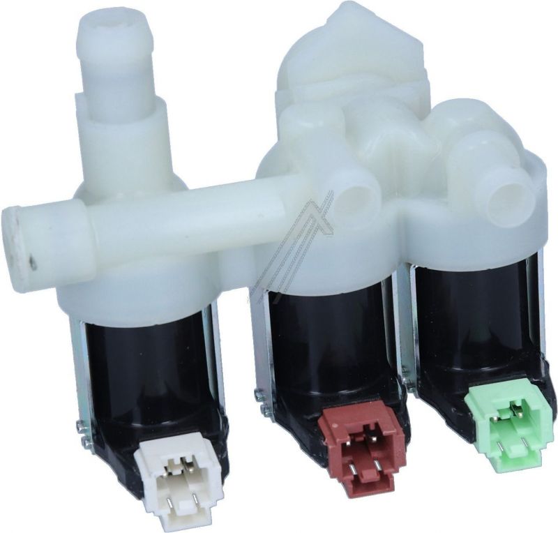 3-Wege-Ventil für Vestel Trockner 32034713 Wäschetrockner