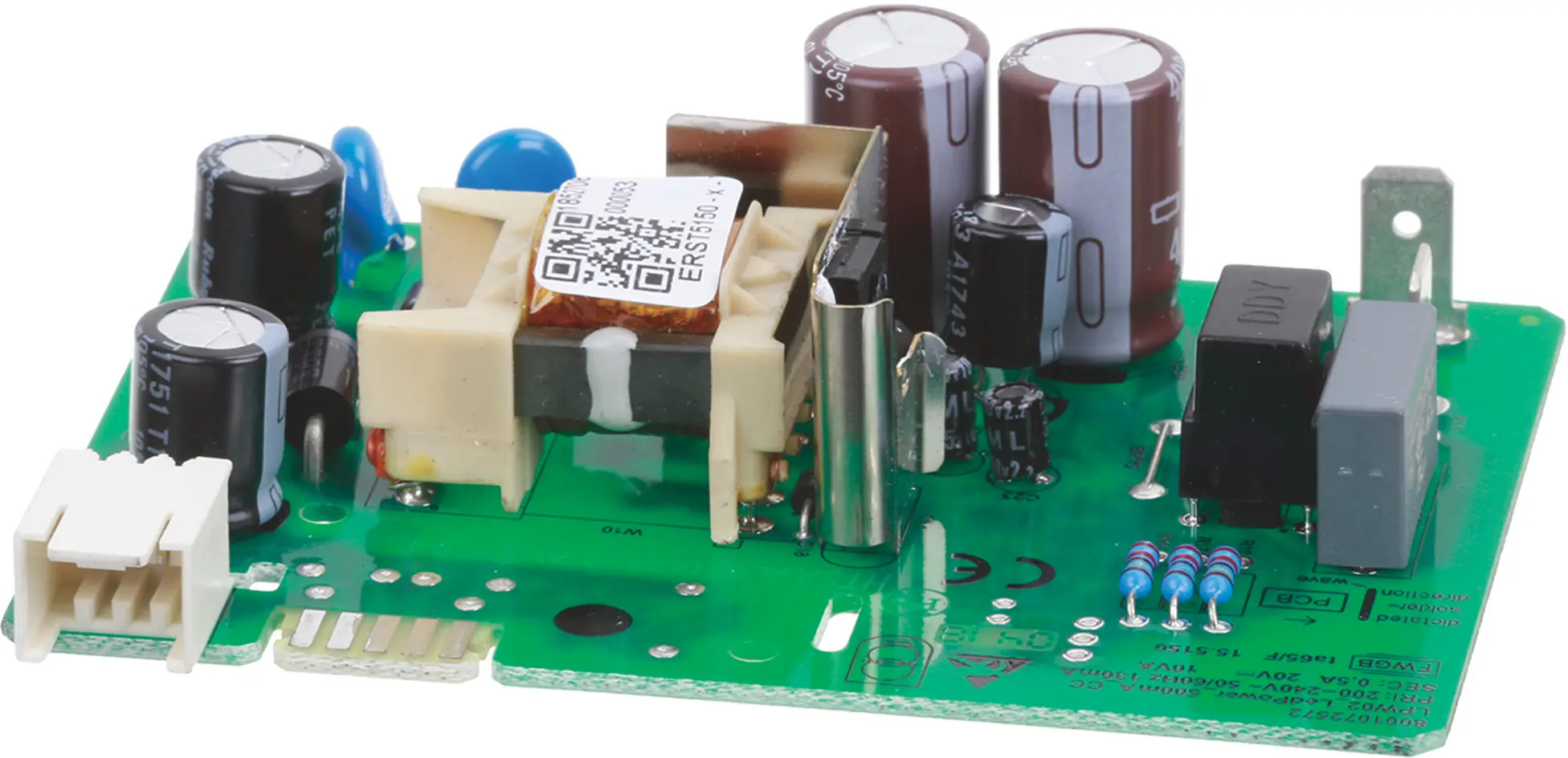 LED-Platine 10008289 Originalersatzteil von Bosch