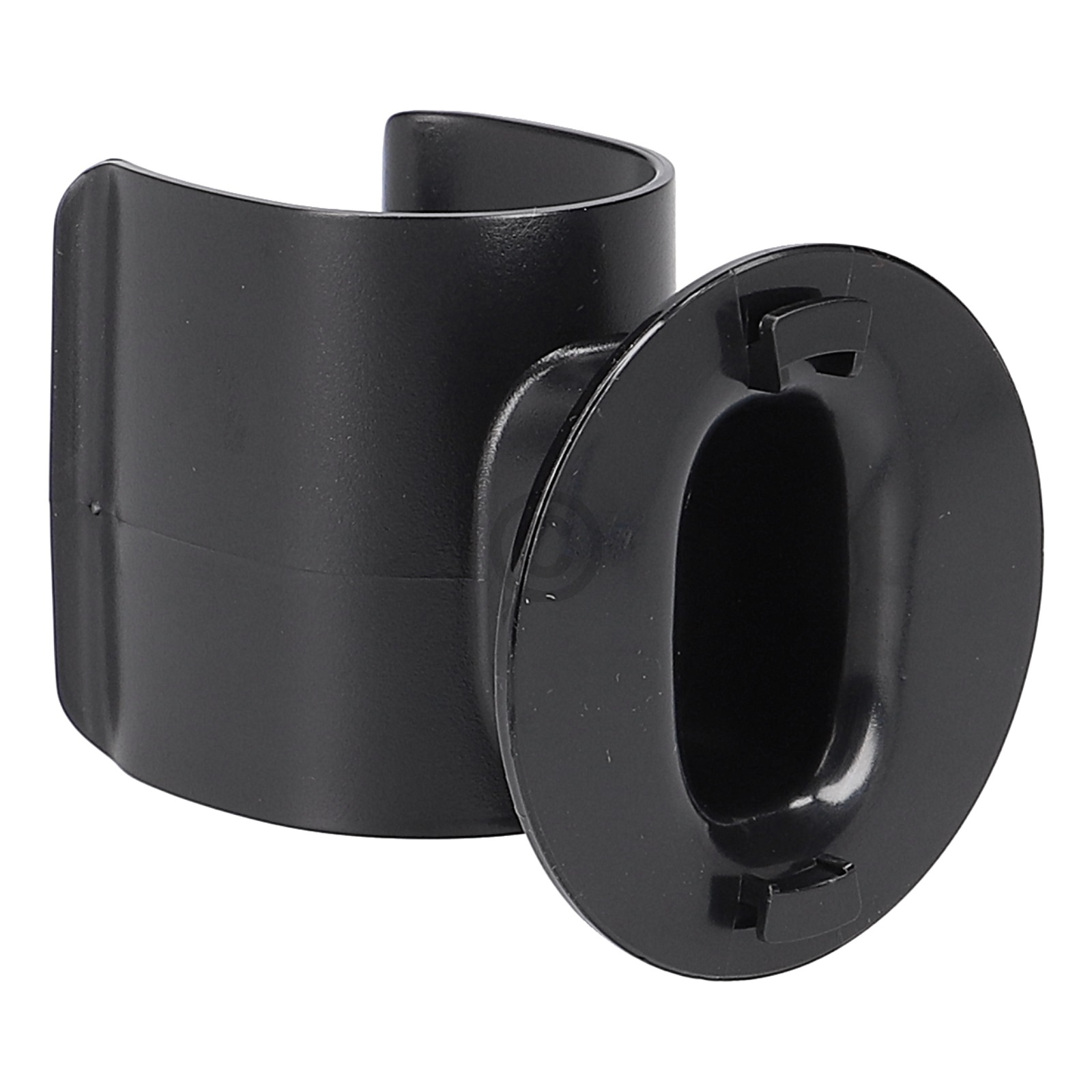 Bürstenhalter Ecovacs 201-2307-0639 für Staubsauger-Roboter