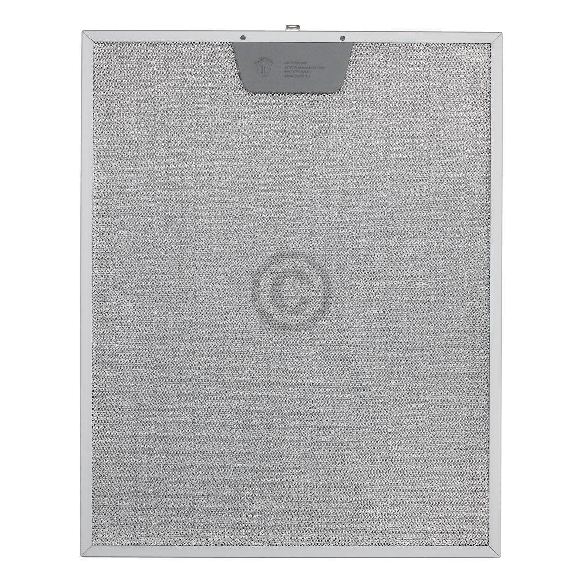 Metallfettfilter BOSCH 12005749 351x280mm für Dunstabzugshaube