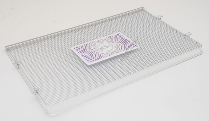 Humidorabdeckung für Kühlschrank Haier 49123559 Klappe, Innenfach