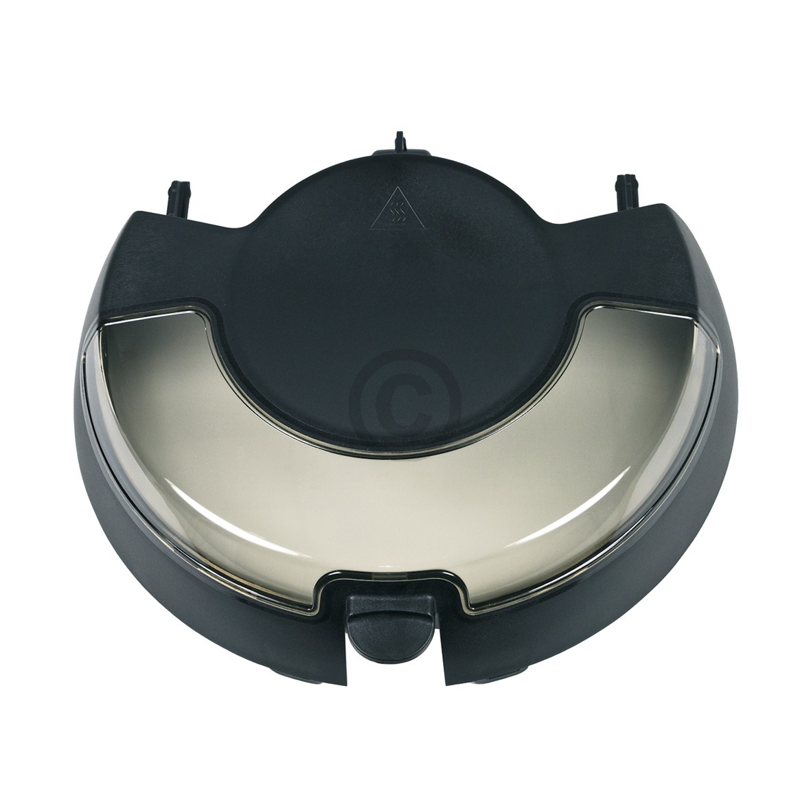 Deckel Tefal SS-993604 für Heissluft-Fritteuse ActiFry