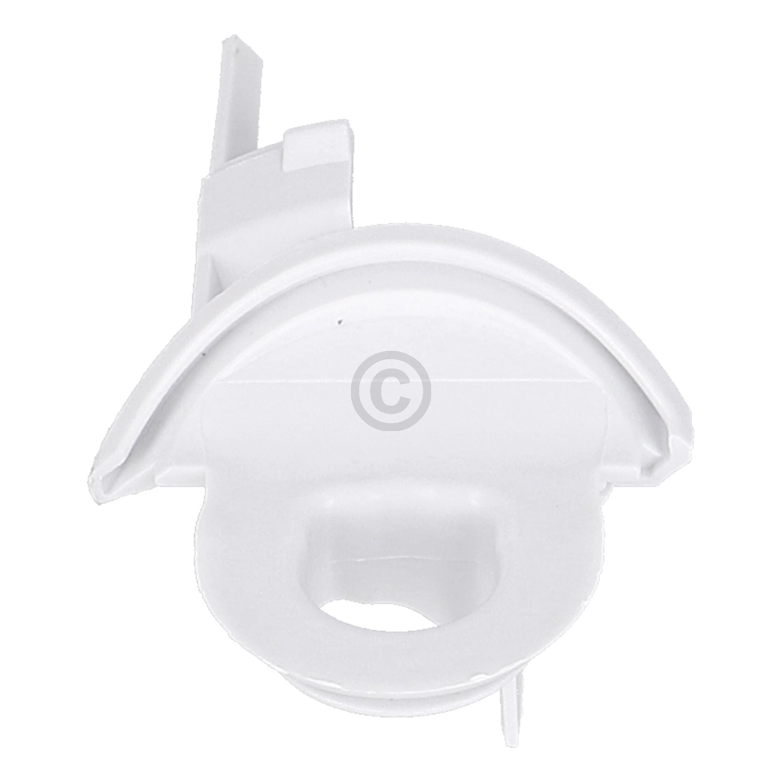 Pumpendeckel für Ablaufpumpe wie Bosch 00611322 BLUPARTS in Geschirrspüler