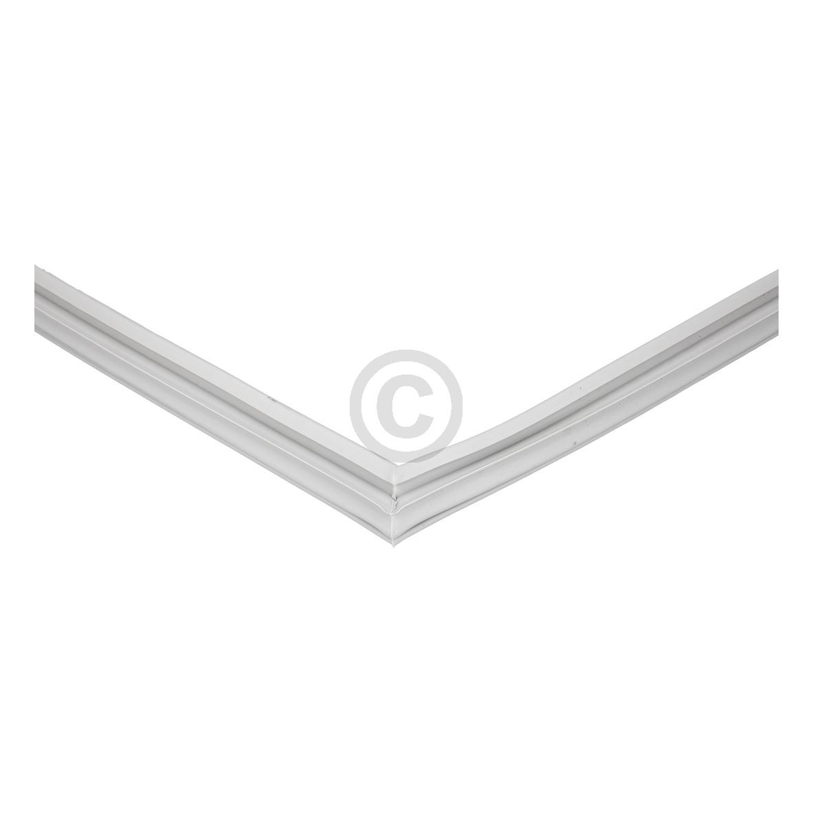 Türdichtung für Kühlteil beko 4668511800 985x520mm in KühlGefrierKombination