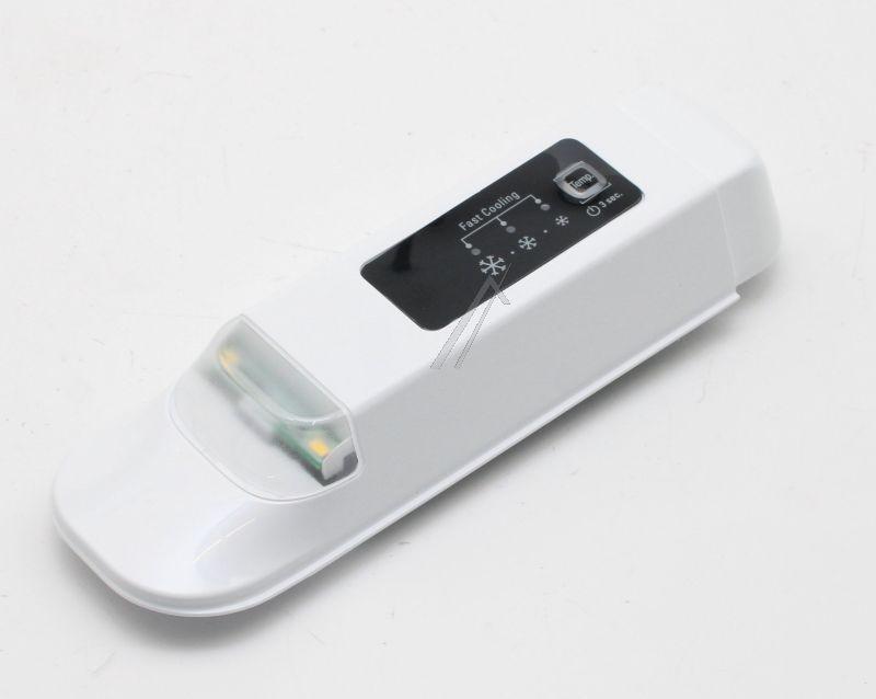 Elektronischer Thermostat ET2 Enhanced NEL für Whirlpool Kühlschrank 488000647809 Kühlschrank-Temperaturregelung