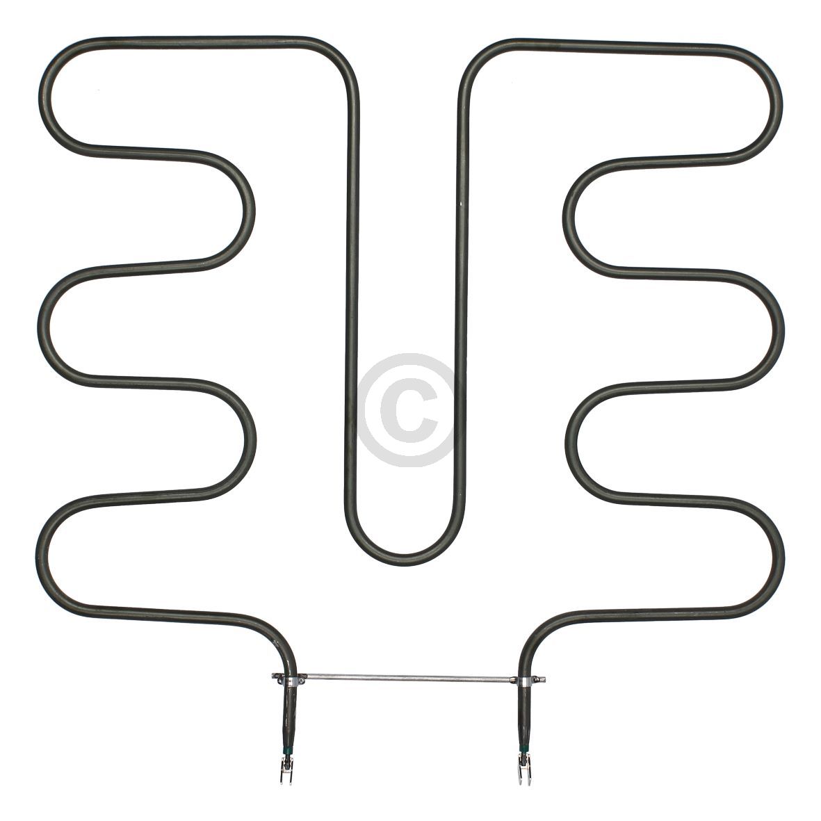 Heizelement unten BOSCH 00688482 Unterhitze für Backofen