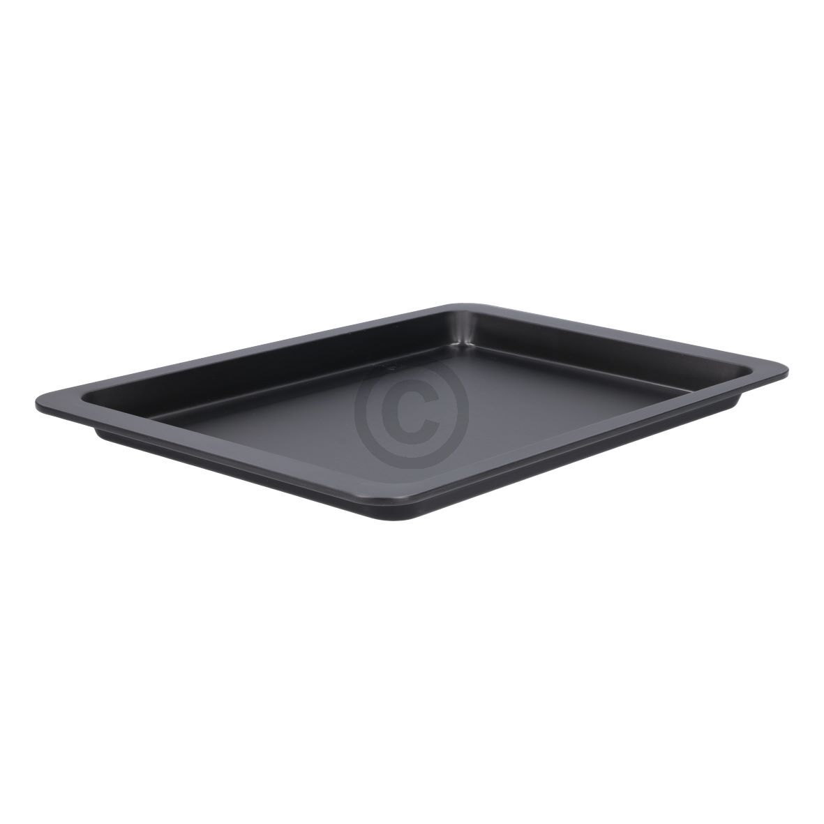 Pizzablech 420x290mm Zenker 7509 25mm hoch