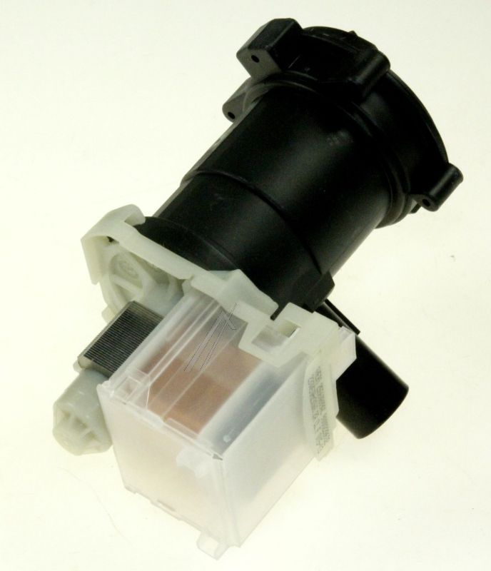 Laugenpumpe für Bosch Siemens Waschmaschine 00143525 mit Flusensieb