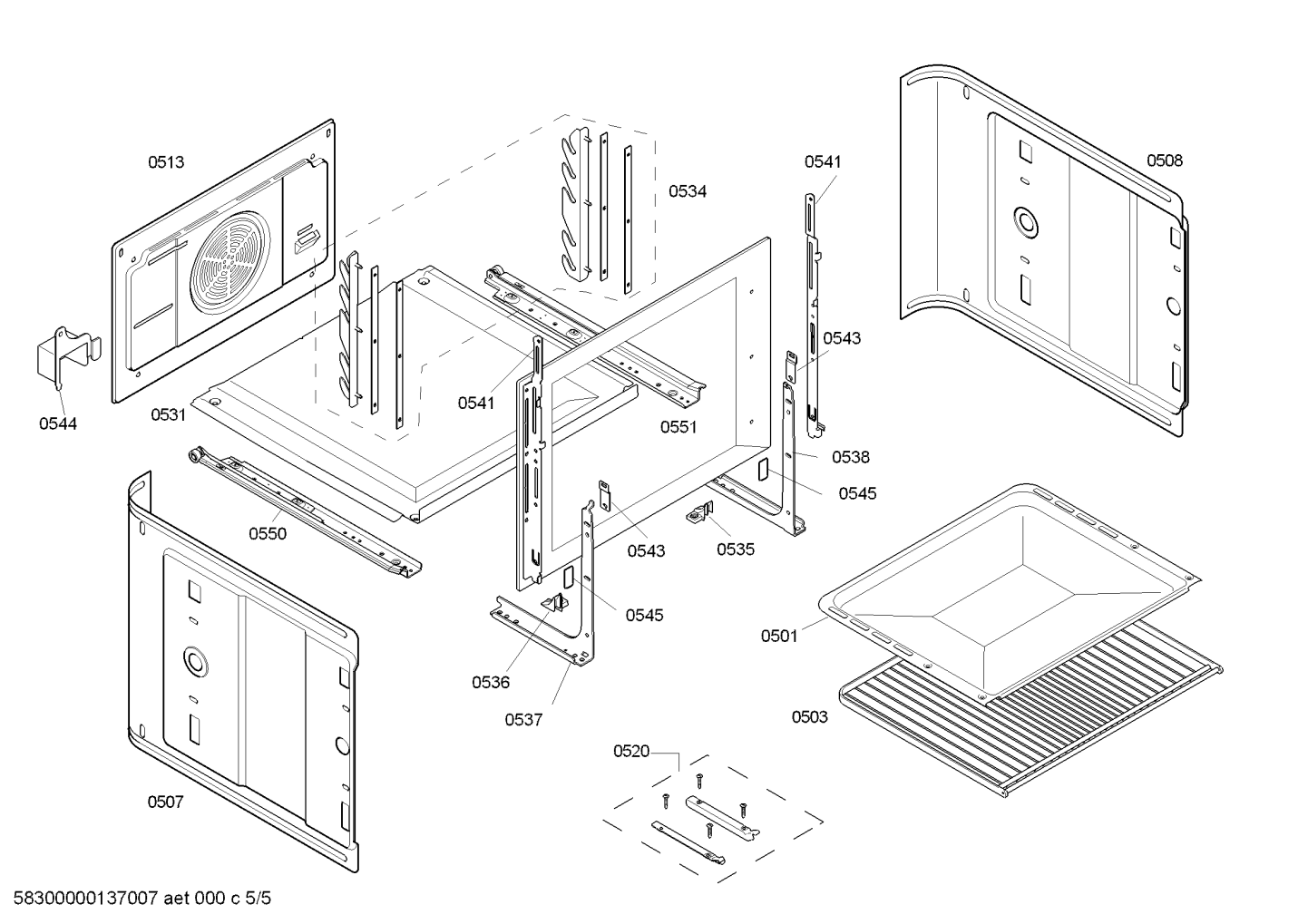 Ersatzteile_HB42BC550E_2F01_Bild_5