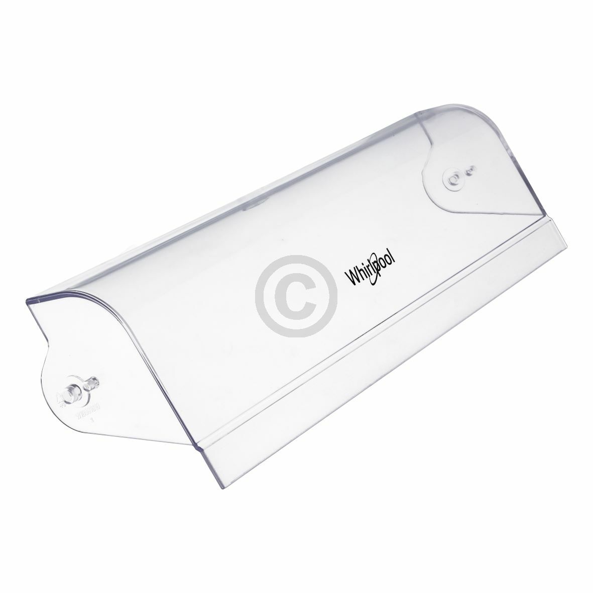 Klappe WHIRLPOOL 481011024462