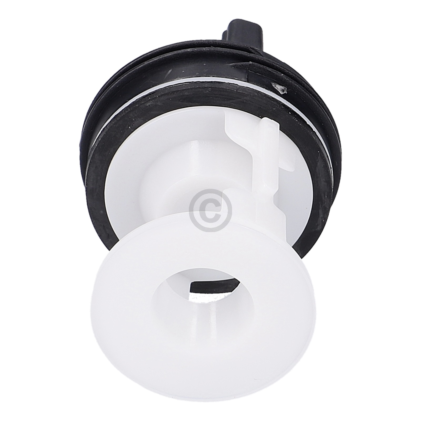 Flusensiebeinsatz SAMSUNG DC97-09928C für Waschmaschine