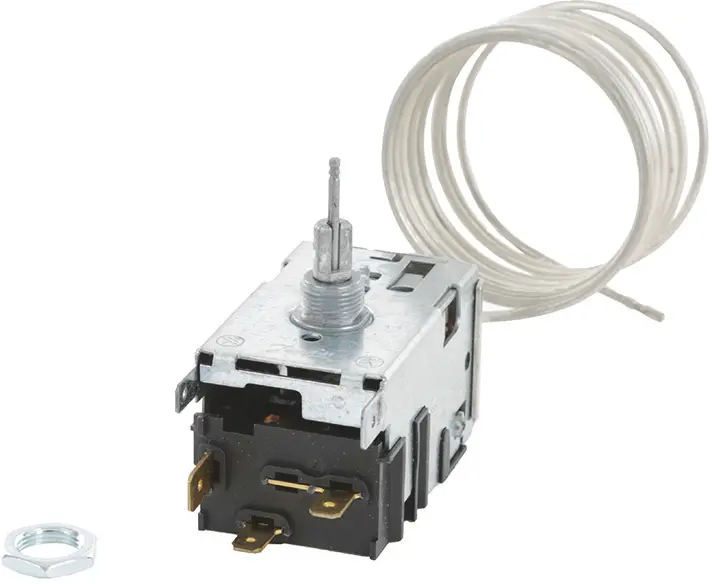 Temperaturregler 00182059