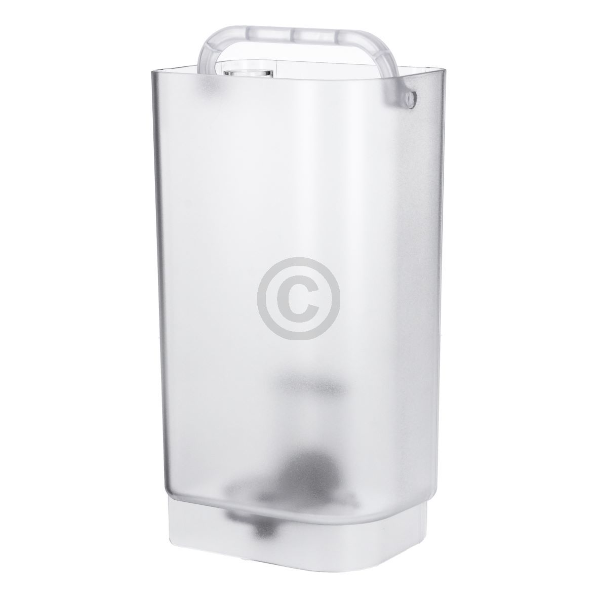 Wassertank original SIEMENS 12015092 1,4L mit Griff für Kaffeemaschine