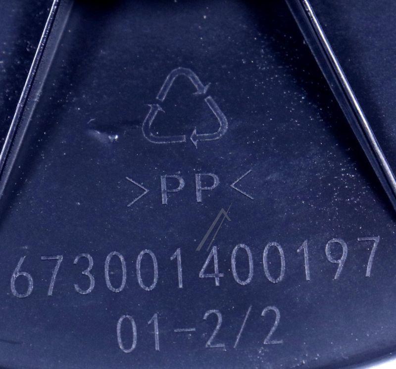 Schwimmerschalterhalterung für Geschirrspüler Midea 12176000003125 Träger