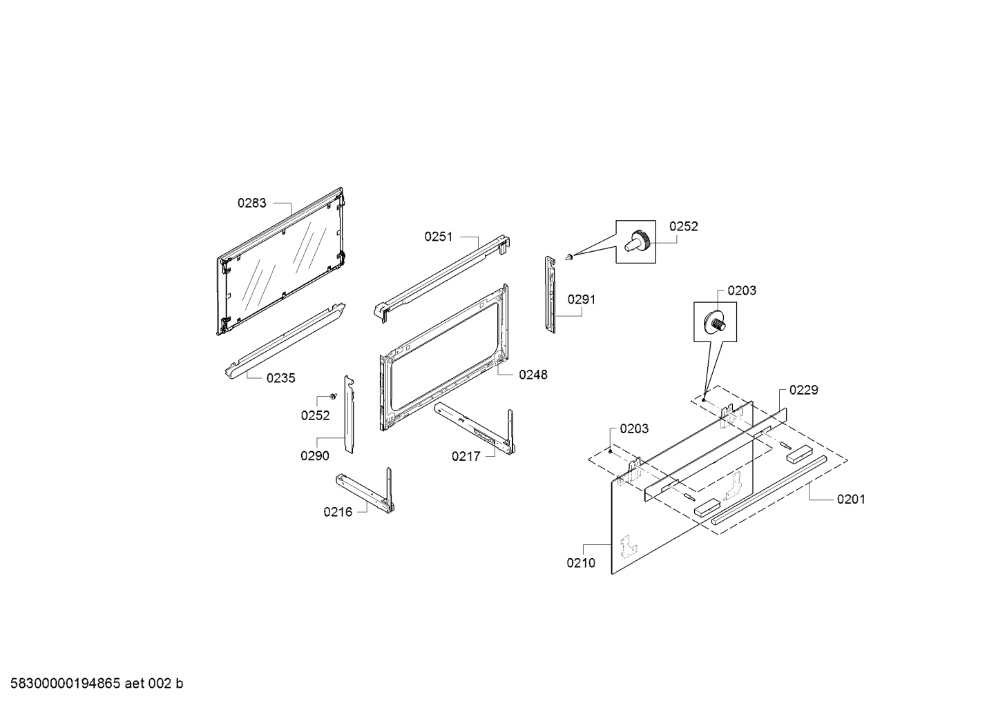 Ersatzteile_Siemens_StudioLine_CS858GRS6S_2F23_Bild_9