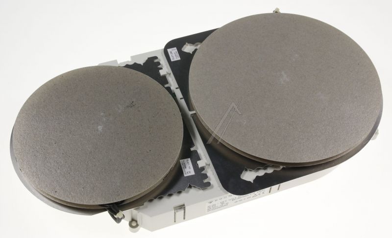 Induktionsgenerator für Ofen Airforce AFCONFINDSLAVE Slave, EGO