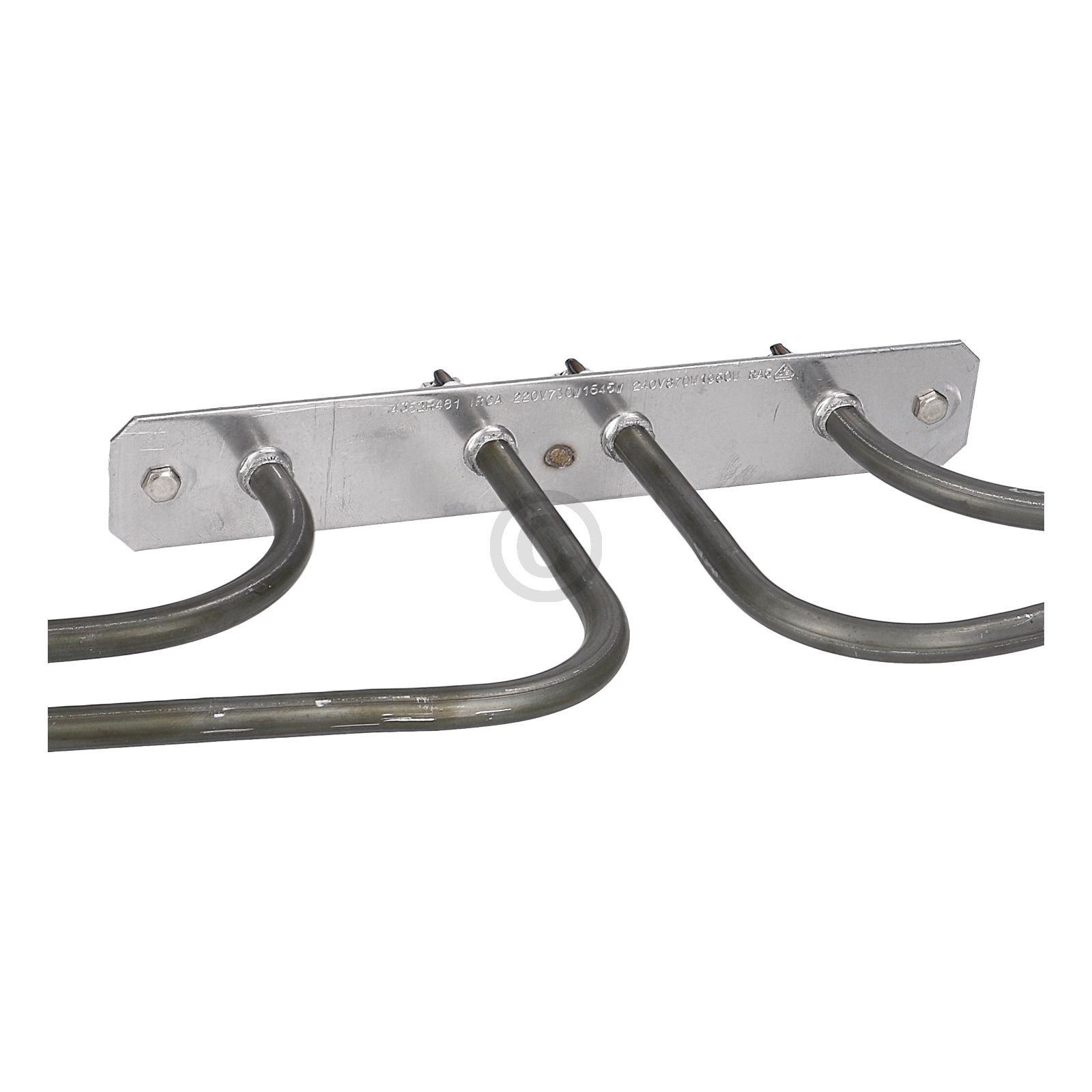 Heizung Oberhitze Grill passend für SMEG 806890278 in Backofen 063.309 SM Irca