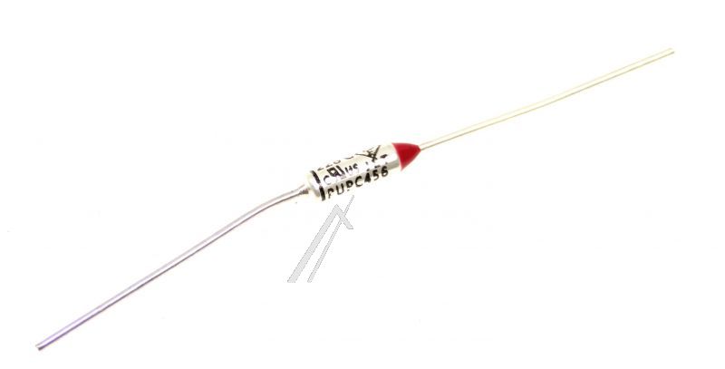 228°C-10A Thermosicherung für Kaffeemaschine Com G4AXX229C Sicherheitsabschaltung