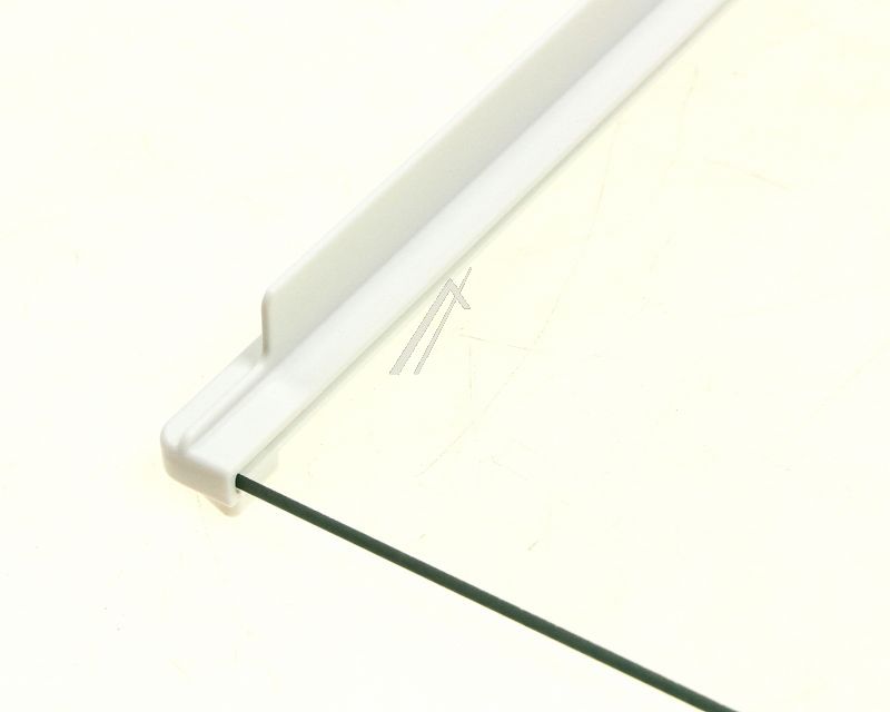 Glasplatte für Kühlschrank Liebherr 727287600 Gemüsefach