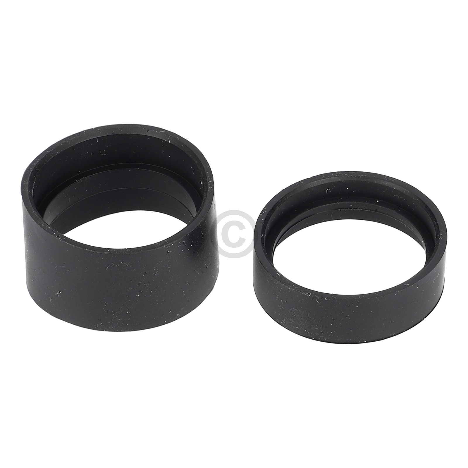 Dust collection pipe seals 201-2453-0065