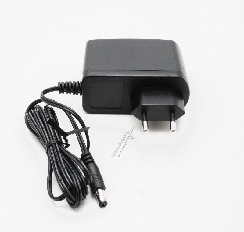 Netzteil für Vestel Staubsauger 30113528 12V, 2A, EU-Stecker