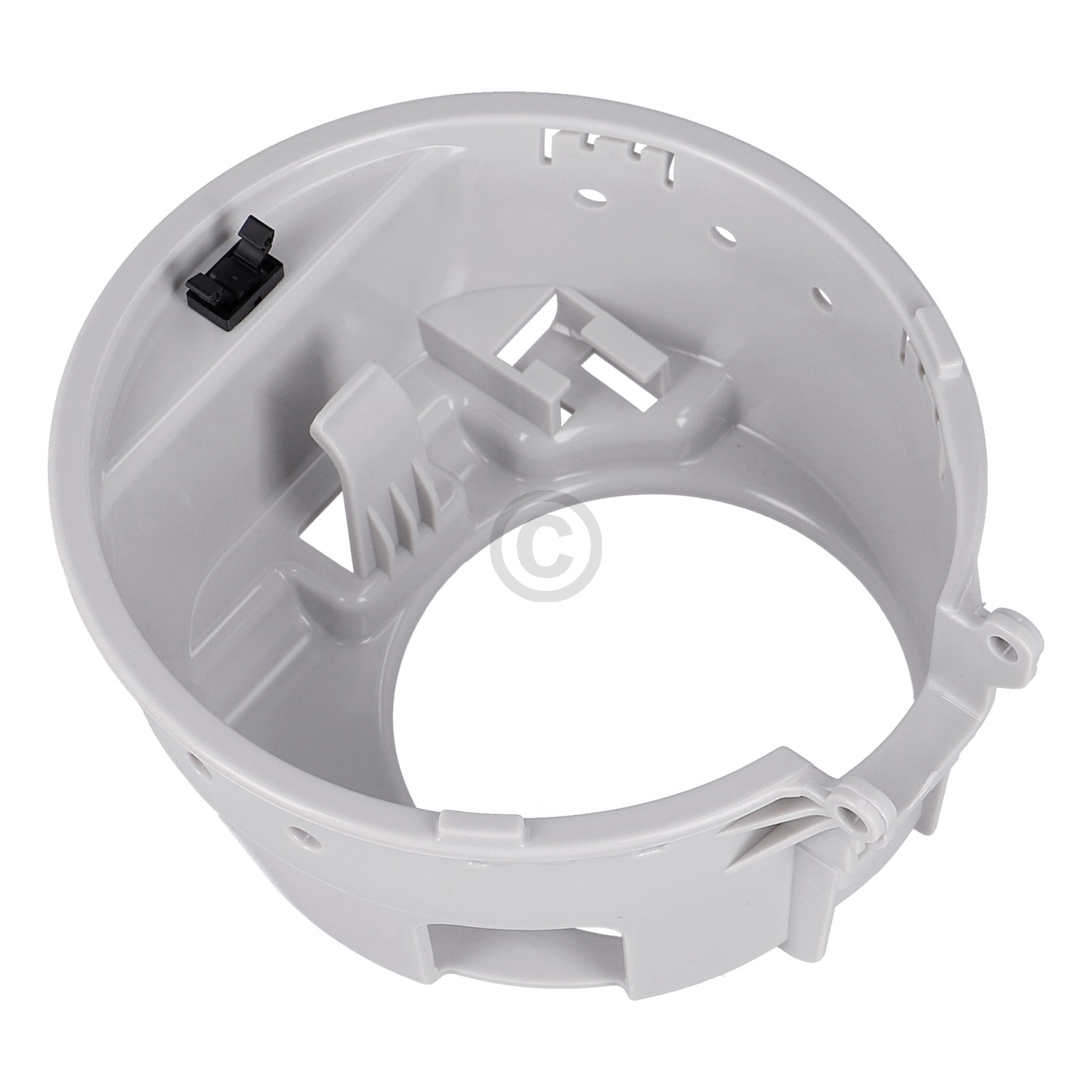 Siebabdeckung Haier 0020812599 49116365 für Waschmaschine