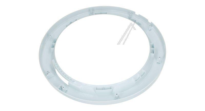 Frontblende für Waschmaschine Electrolux AEG 8072236014 weiß, Tür