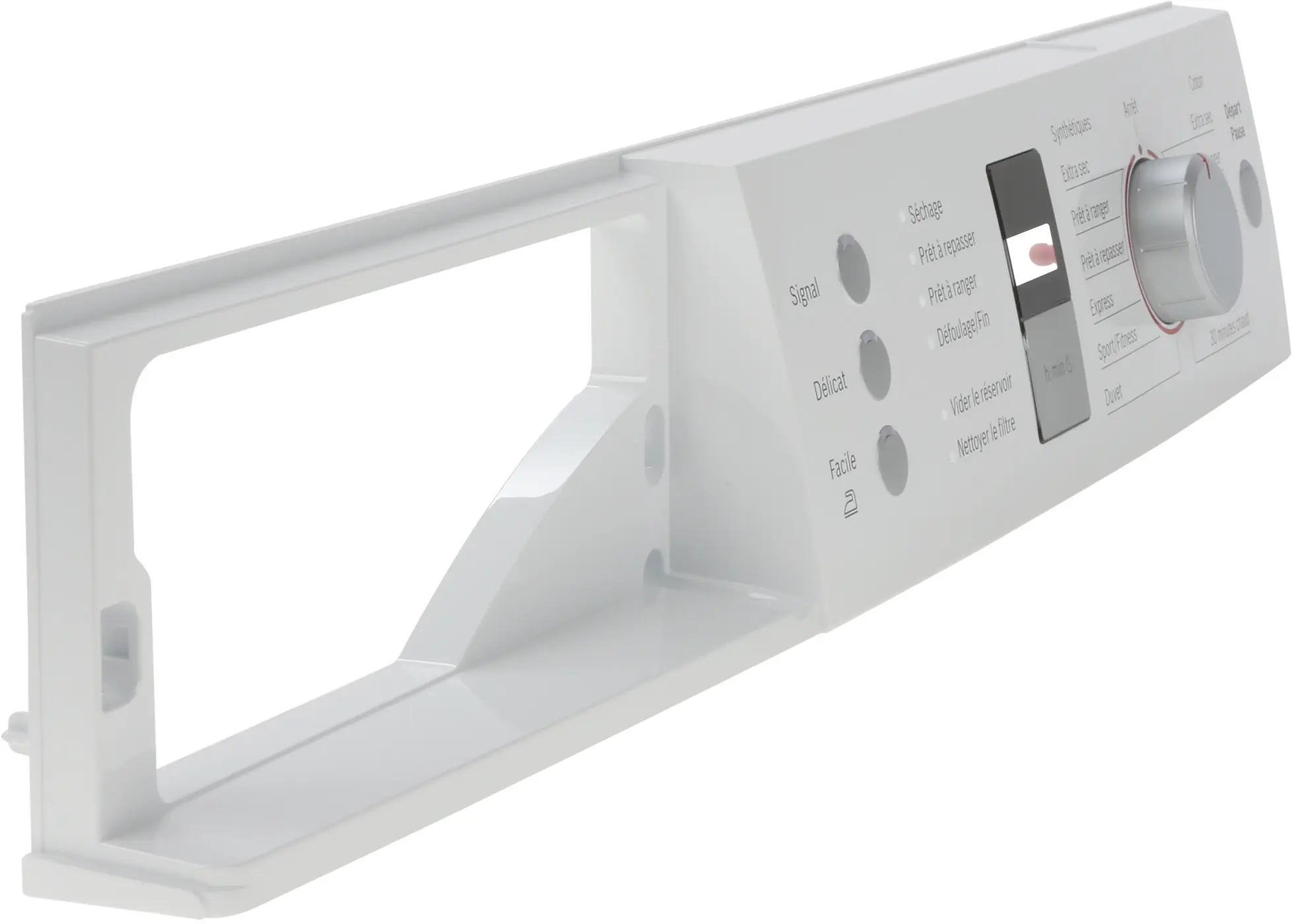 Bedienblende 11003738