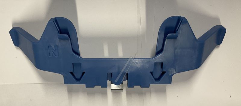 Staubsaugerbeutelhalter Miele Complete C3 Befestigung