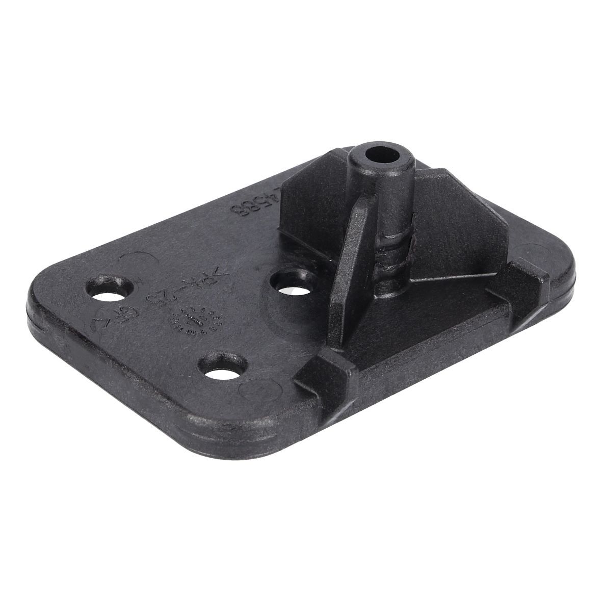 Türhalterung BOSCH 00427587 links für Backofentüre Herd