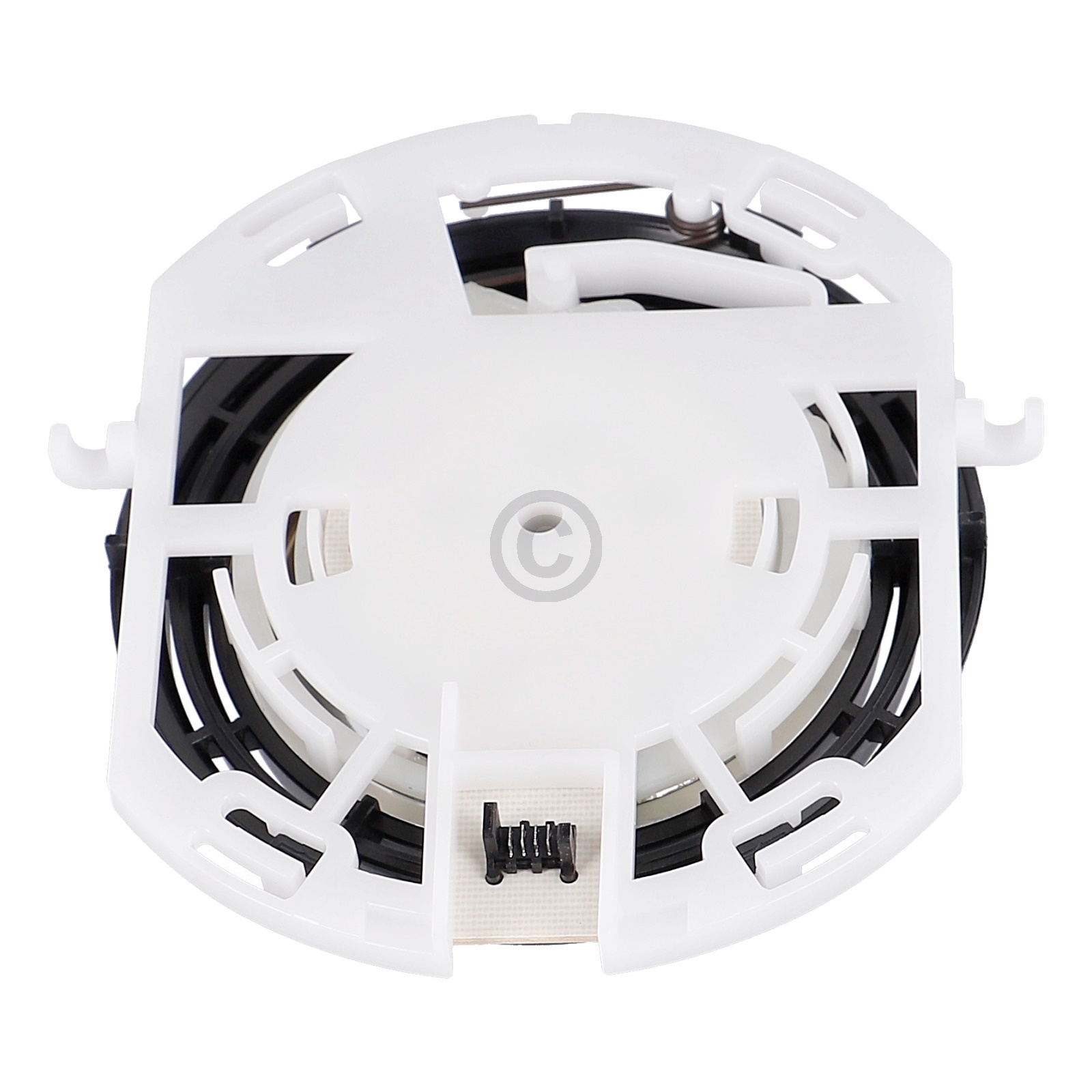 Einstellknopf mit Einsatz BOSCH 00601985 für Küchenmaschine