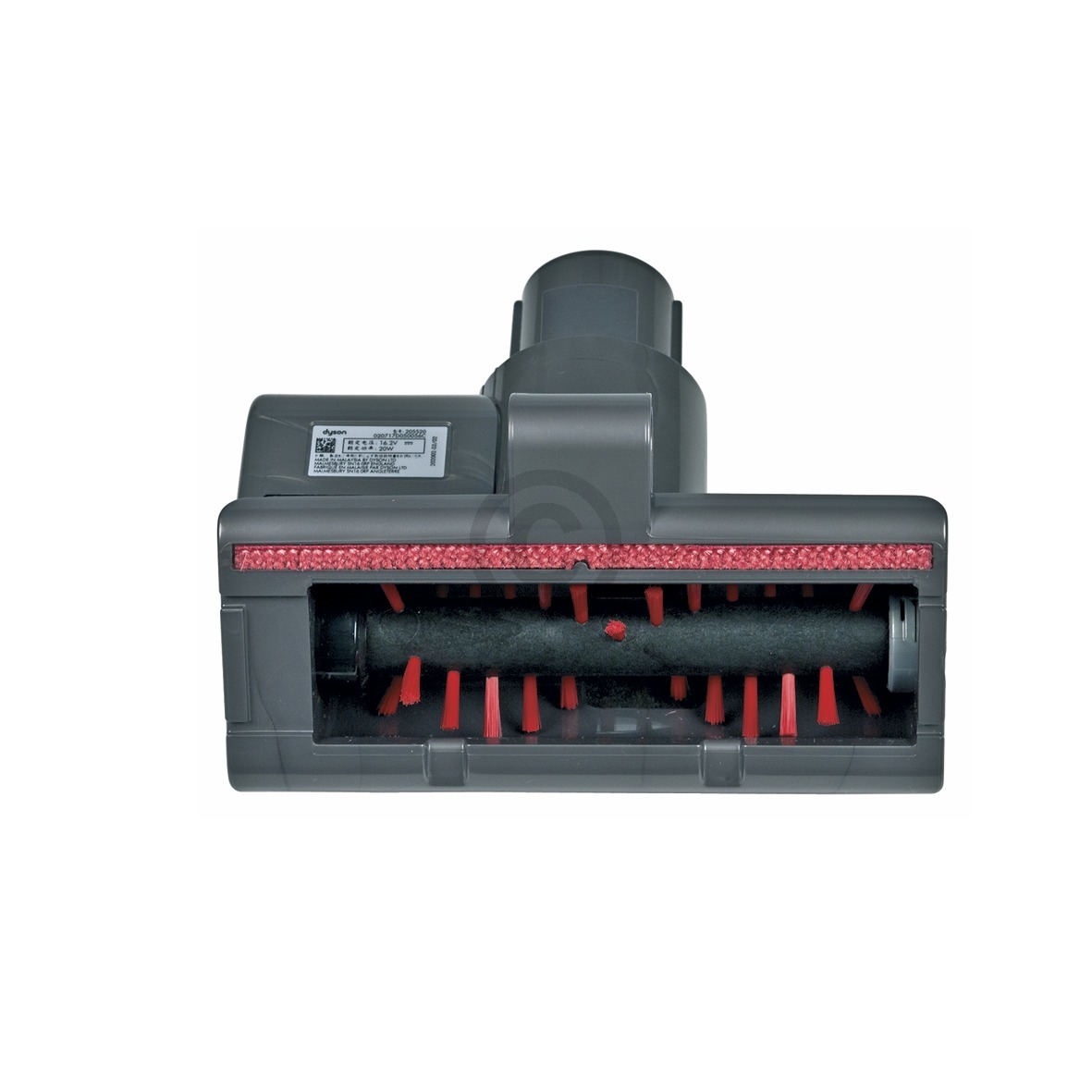ElektroBodenbürste dyson 966086-02 Mini Motorhead mit Elektroanschluss für Staubsauger