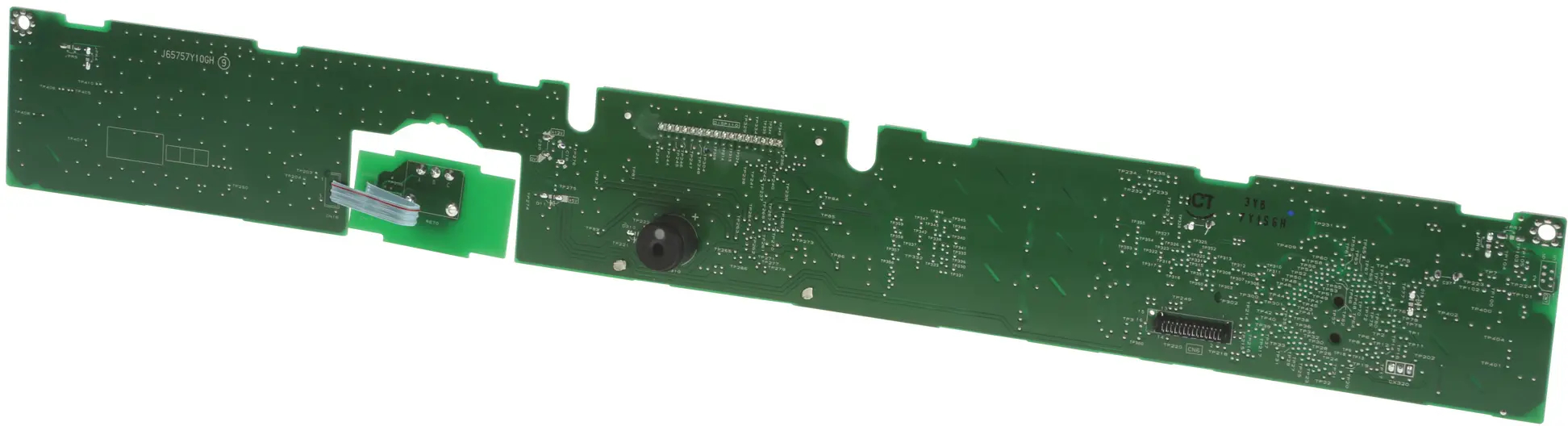 Bedienmodul 00687811