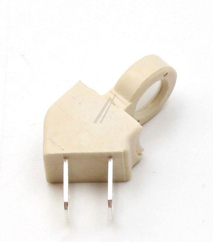 Dometic Kühlschrank Adapter Isolierung 295298500 Gehäuseteil