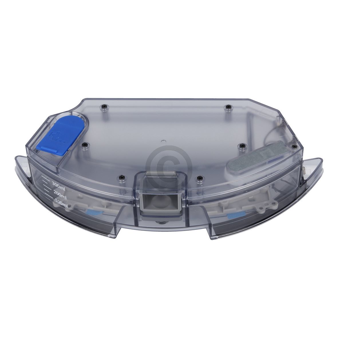 Wassertank EU-Version original  Ecovacs 10002574 für Staubsaugerroboter