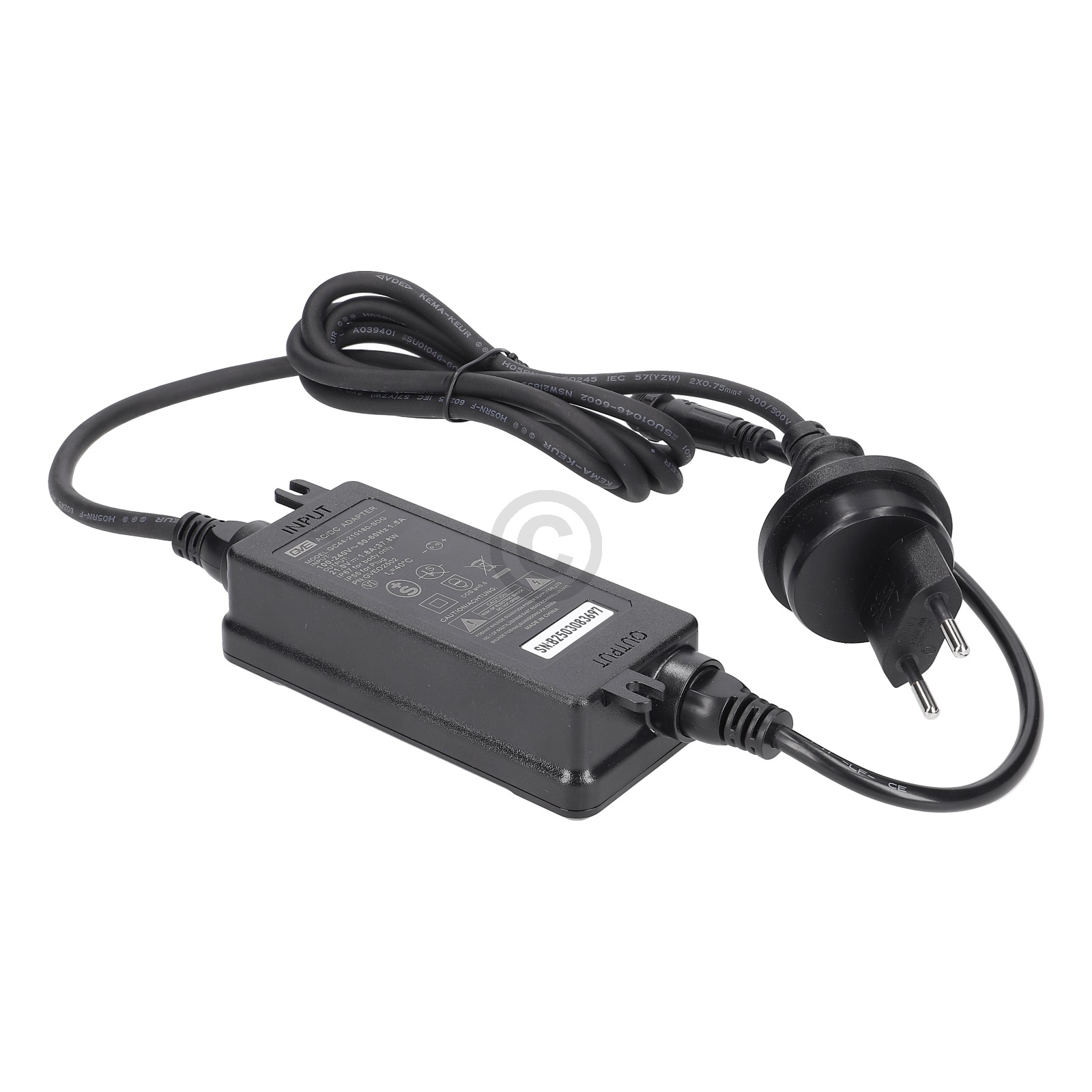 Adapter 201-2452-0001