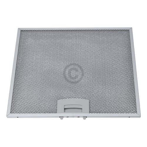 Fettfilter BOSCH 00431771 Metallfilter 304x270mm für Dunstabzugshaube
