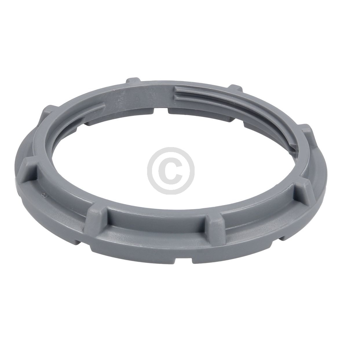 Mutter für Salzbehälter Gorenje 128796 in Geschirrspüler 481290508689