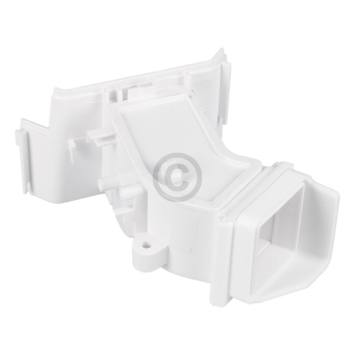 Staubkanal Ecovacs 201-2102-24F5 für Staubsauger-Roboter