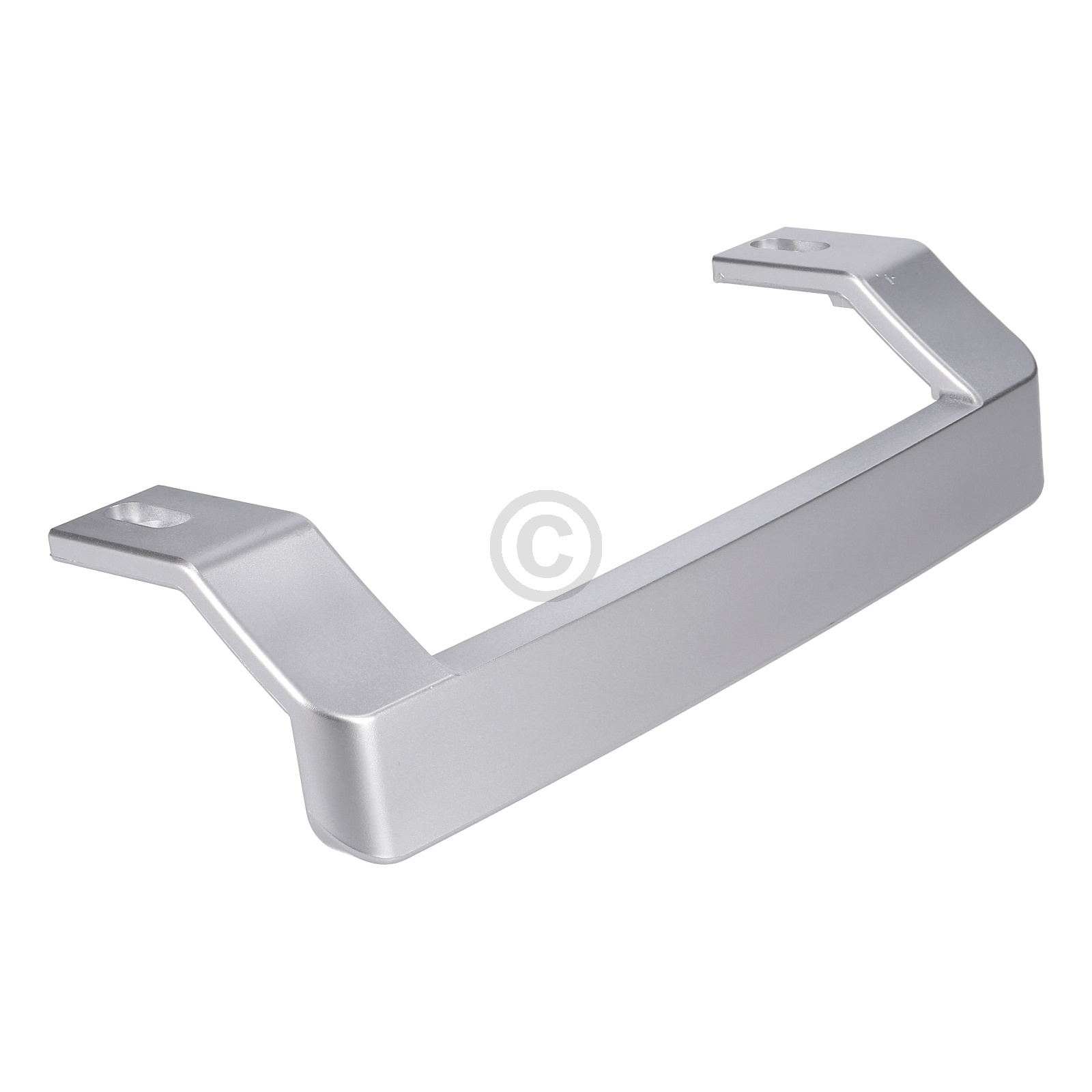 Türgriff passend für Beko 4900061200 BLUPARTS in Kühl-Gefrierkombination