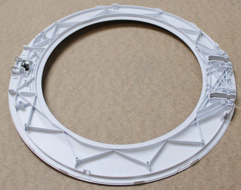 Waschmaschinen-Bullauge Beko/Grundig/Arcelik C00895397 Innenziering, Tür