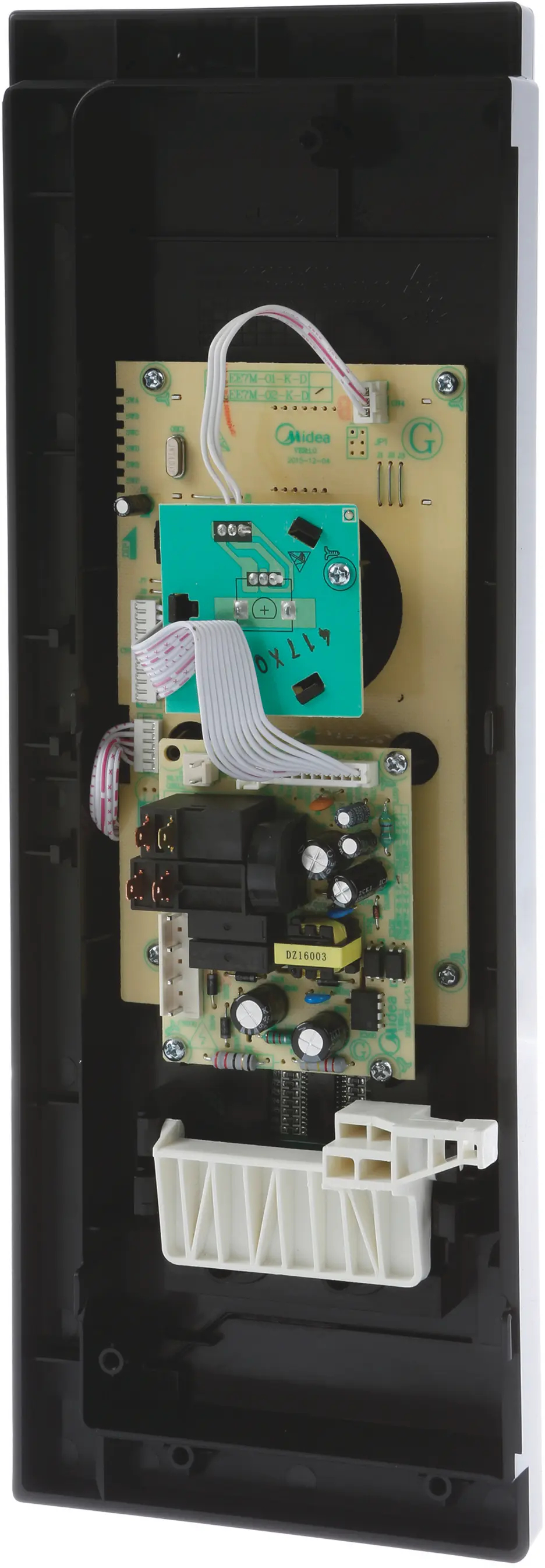 Bedienblende 12012134