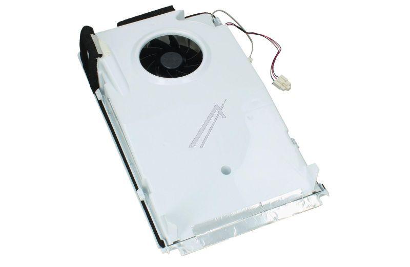 Luftkanal für Kühlschrank Hisense-Gorenje HK1646437 Kühlung