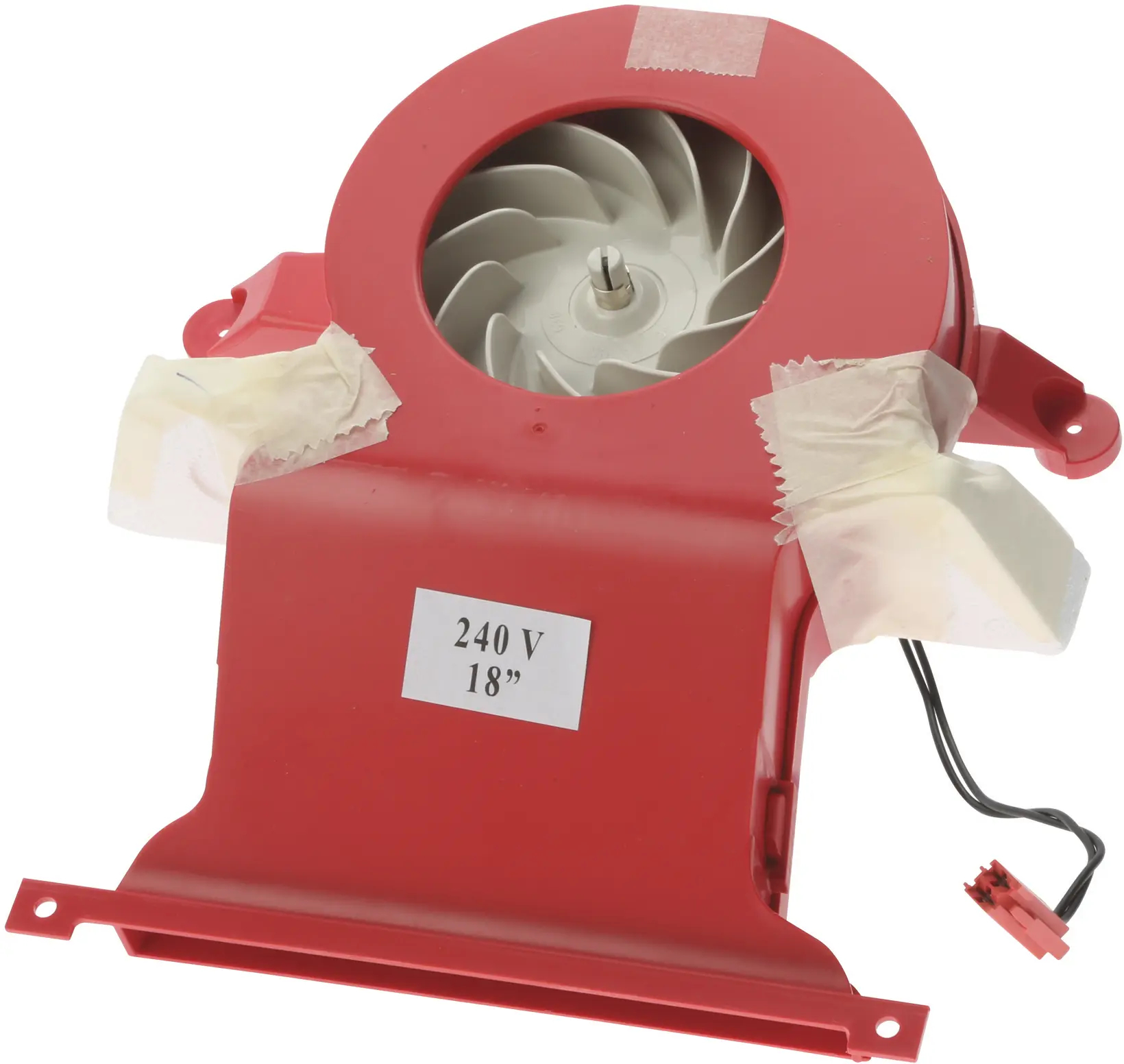 Lüftermotor für Bosch-Lüfter 00664162 Hochwertige Qualität