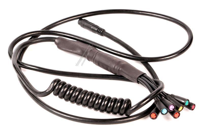 Kabelbaum EGRET 10100545 für E-Scooter Modelle mit Blinkern