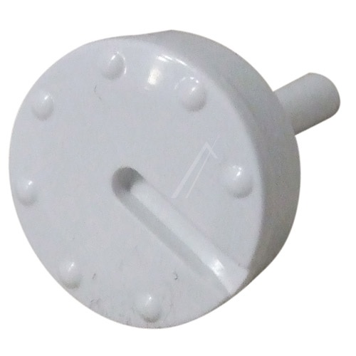 Regelknopf weiß für Liebherr Kühlschrank 742720600 Kühlschrankregelung