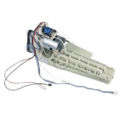 Getriebe für Brühgruppe DeLonghi 5513227951 Antriebskit kpl für Kaffeemaschine
