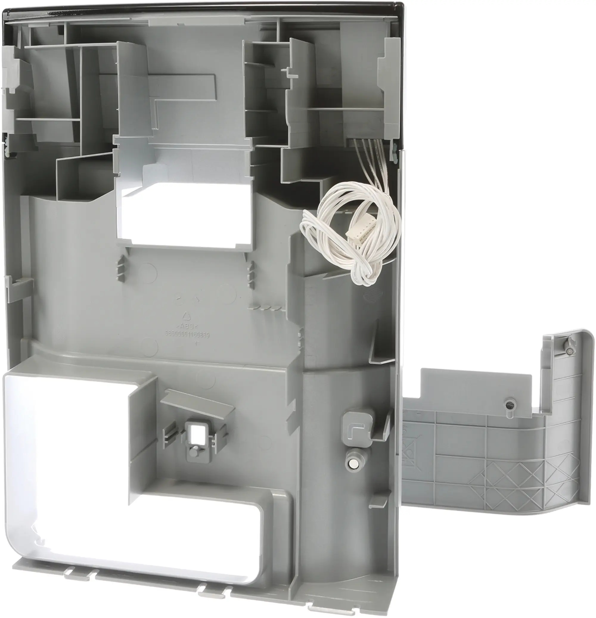 Gehäuse-Vorderteil 11016917