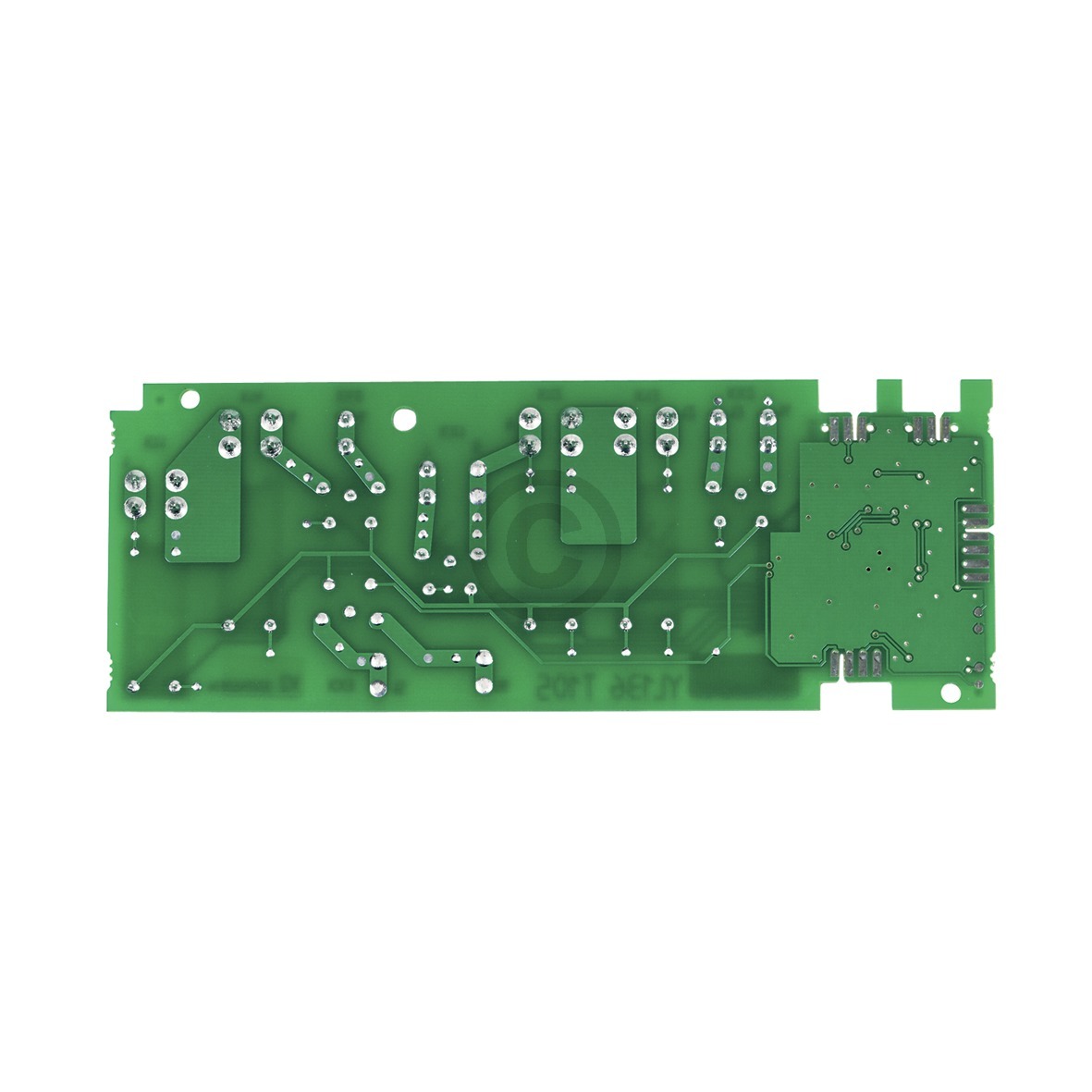 Elektronik Bosch Siemens 00646226 für Kochfeld