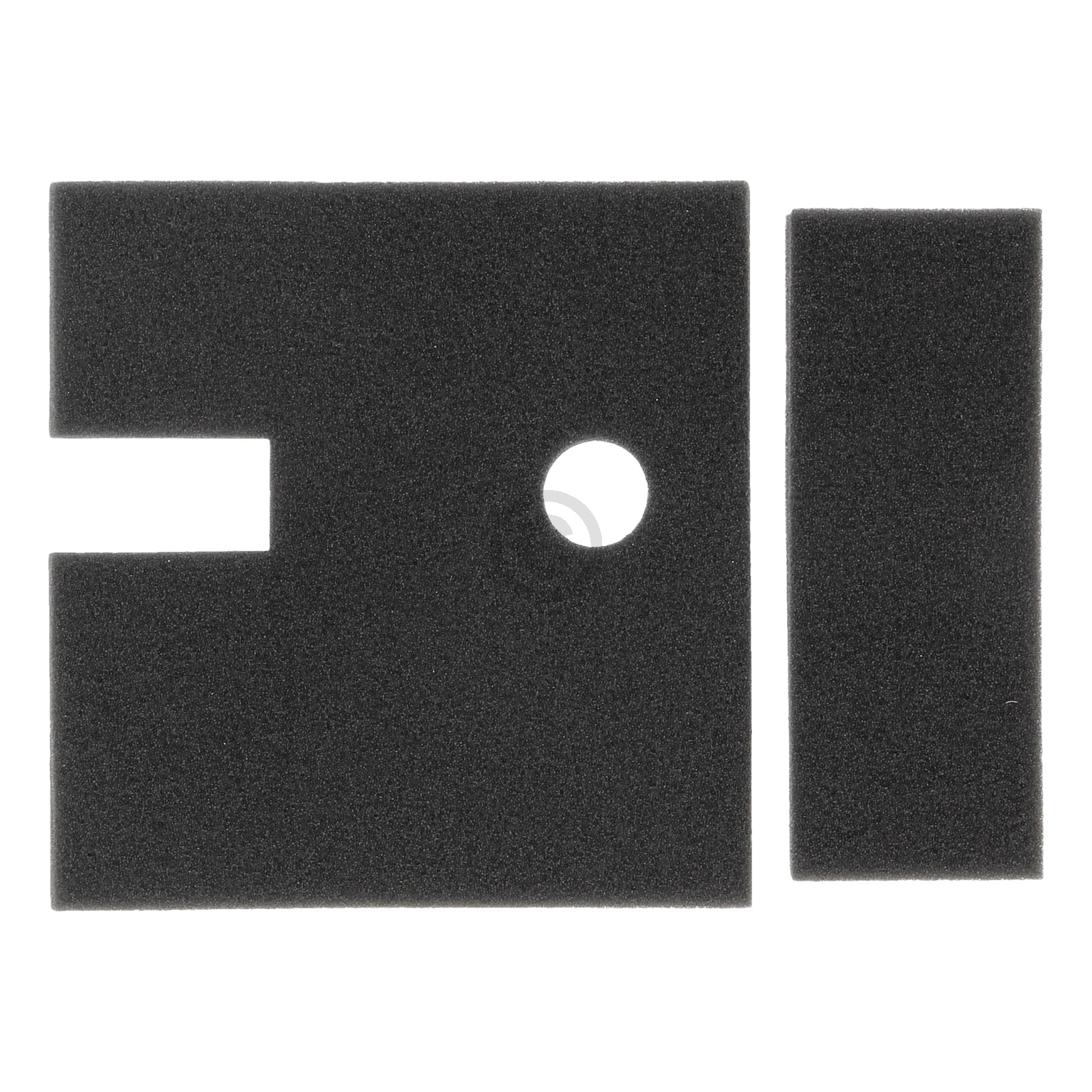 Rear cover Filter Foam 201-2453-0045